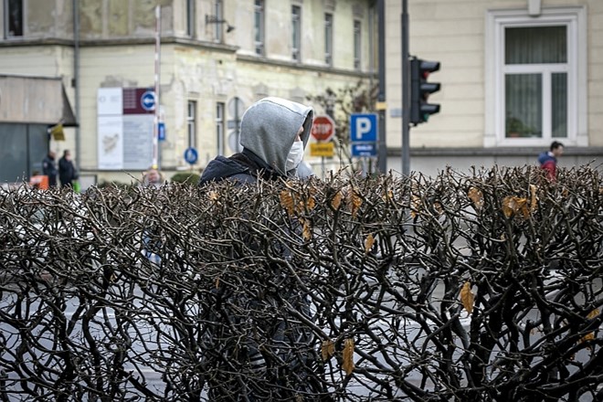 Pirnatova: Še zdaleč nimamo epidemije koronavirusa in upam, da jo bomo z ukrepi tudi preprečili