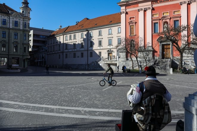 Prešernov trg