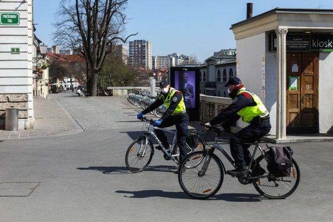 Ustavno sodišče ustavlja vlado