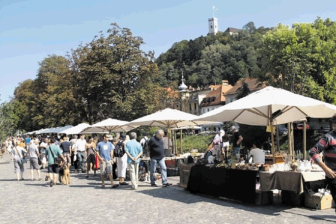 Nedelja za zdaj še brez bolšjega sejma