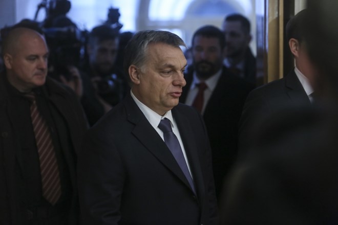 Viktor Orban