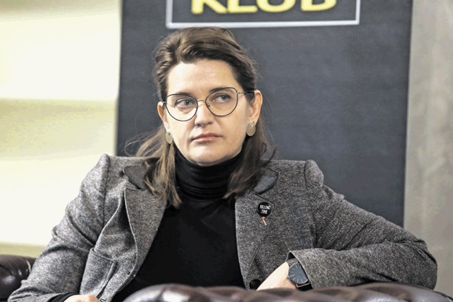 Renata Zamida: Dejstvo je, da sta dva člana sveta, ki nista glasovala za mojo razrešitev, zdaj sama razrešena.