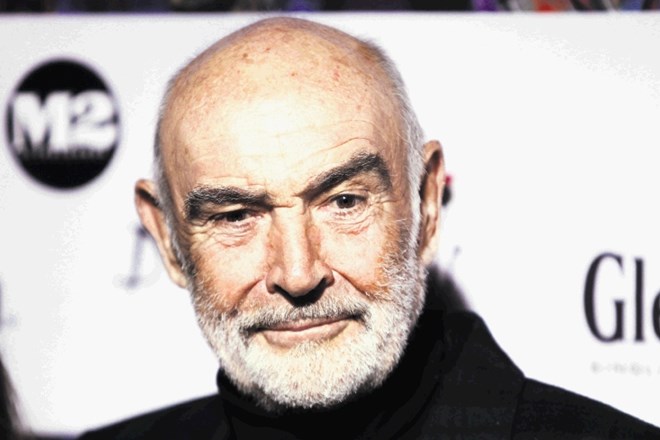 Sean  Connery