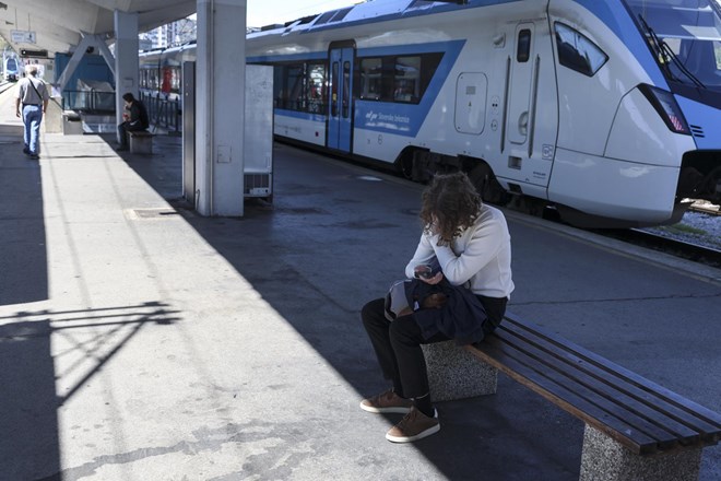 Javni potniški promet: Ideje imamo, izvedba pa že na začetku močno šepa