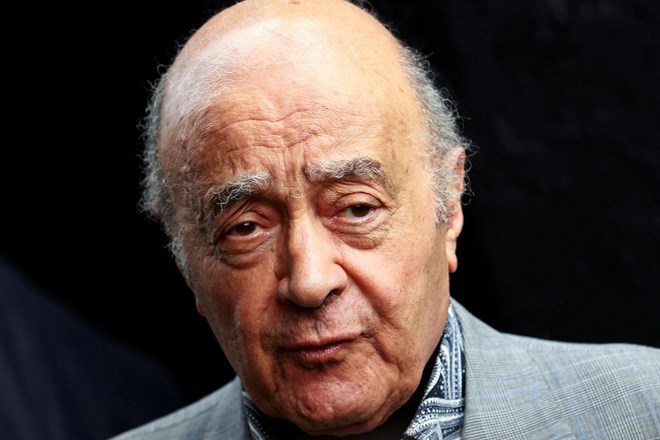 ''Mohamed Al Fayed je bil plenilec, ki se je izživljal nad najranljivejšimi''