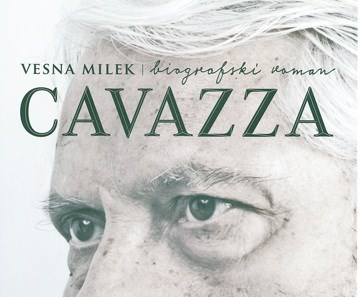 Recenzija biografskega romana Cavazza Vesne Milek: Visoka pesem