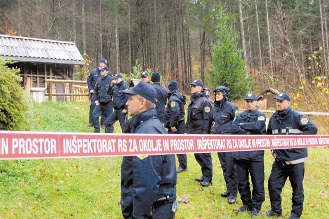 Rušenje črnih gradenj in neuresničevanje zavez iz zakona o Triglavskem narodnem parku sta le dve od najbolj perečih točk, ki...