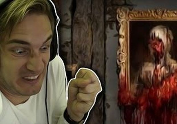 Komentator videoiger PewDiePie prvi presegel mejnik 10 milijard ogledov na youtubu