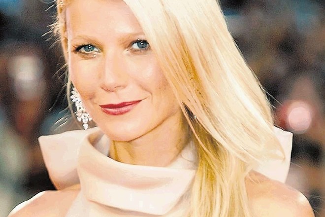 Gwyneth Paltrow  