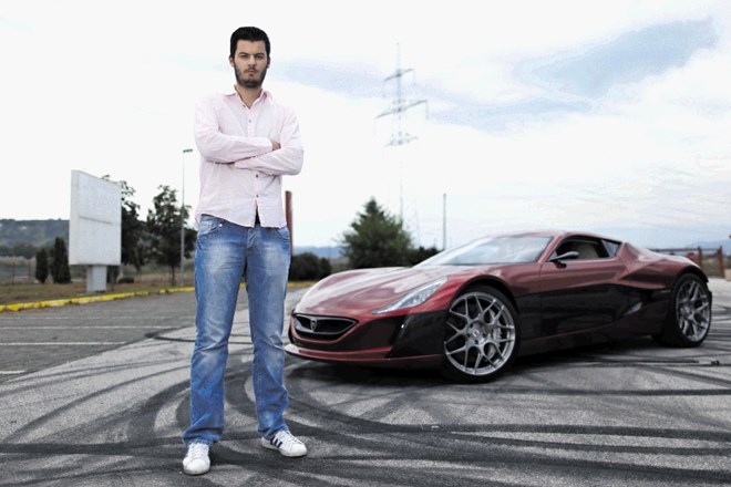 Mate Rimac: Osredotočiti se moramo na gospodarsko rast. Narediti moramo vse, da privabimo investitorje in zmanjšamo...