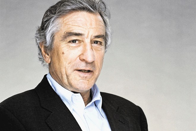 Robert DeNiro velja za ognjevitega nasprotnika republikancev.