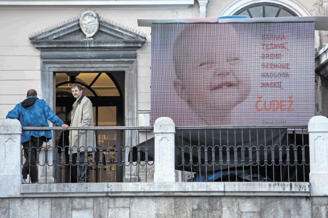 Slišati je, da so se predlagatelji zakonika z nasprotniki pripravljeni pogovarjati. Ne želijo namreč, da bi celotni družinski...