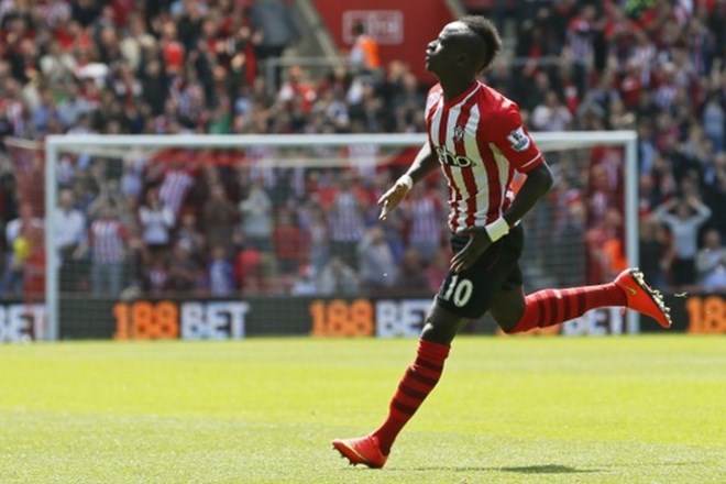 Sadio Mane (Foto: Reuters)