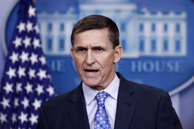 Michael Flynn (Foto: AP)