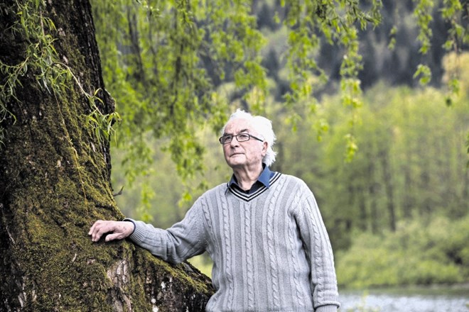 Gozdar Janez Černač je prepričan, da so državni interesi in javne funkcije gozdov  povsem zanemarjeni, ker so prevladali...