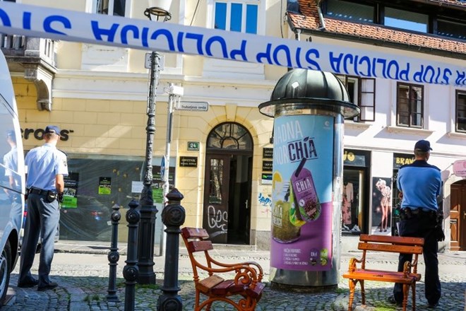 Truplo znanega slovenskega igralca so v njegovem stanovanju našli v nedeljo zjutraj.