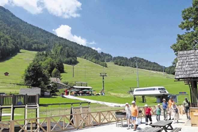 V Kranjski Gori veliko pričakujejo od novih večinskih lastnikov žičnic, ki obljubljajo dvig kakovosti te dejavnosti.