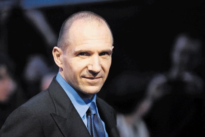 Ralph Fiennes