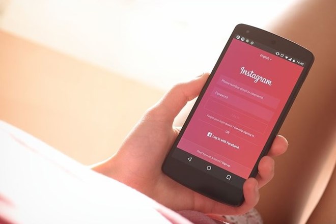 Instagram vse bolj spominja na platformo za oglase