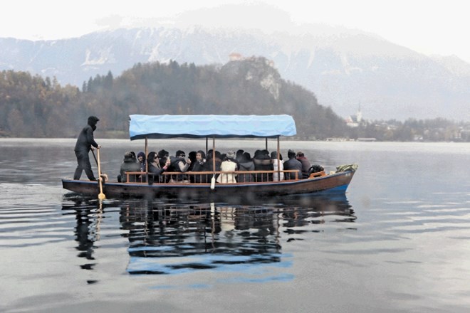 Za mesto direktorja Turizma Bled se poteguje pet kandidatov.