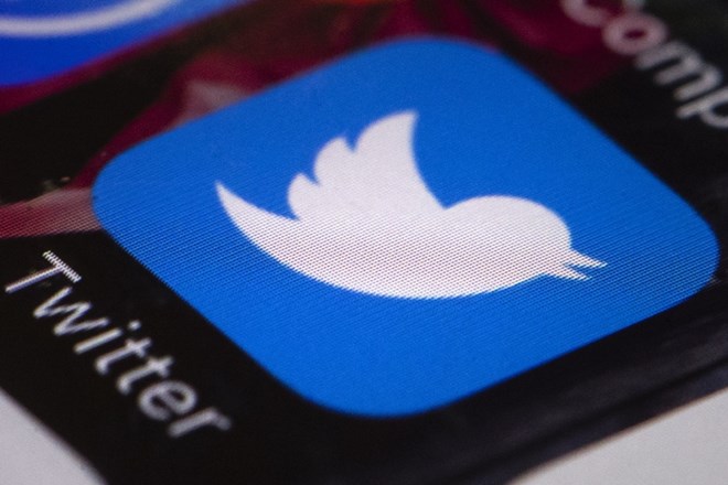 Twitter prepovedal oglaševanje RT in Sputniku 