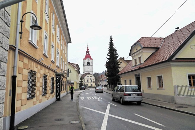 Redko kateri kraj v Sloveniji se lahko pohvali s toliko podatki o poselitvi v preteklosti kot Mengeš.