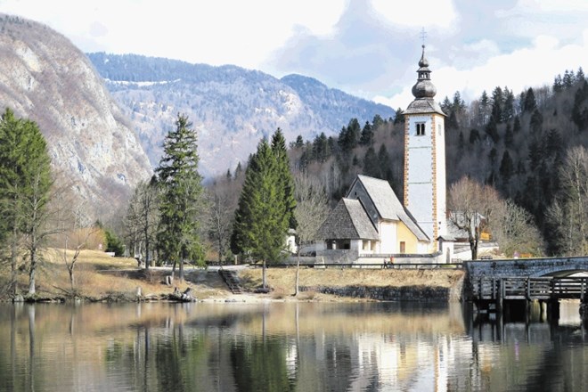 V Bohinju, ki je  postal najnovejši član Alpskih biserov, si prizadevajo, da gostje na dopustu ne bi več potrebovali...