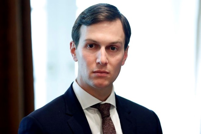 Jared Kushner