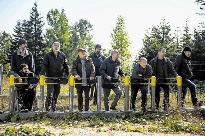 Mednarodna žirija filmskih kritikov je nagrado fipresci podelila celovečernemu prvencu bosanskega režiserja Alena Drljevića...