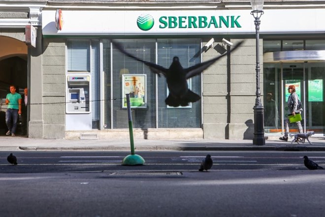 Sberbank blokirala premoženje družine Todorić 