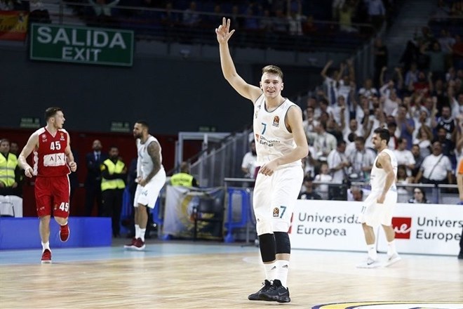 Luka Dončić.