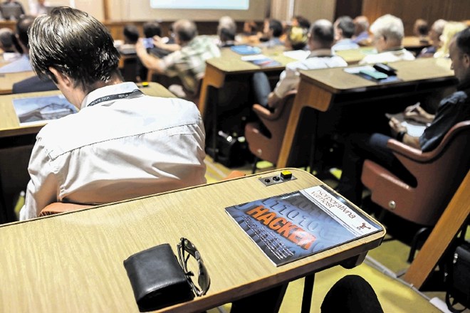 Kljub temu, da so škode zlorab ogromne, tako v denarju kot v izgubi zaupanja strank,  imajo slovenska podjetja še vedno...