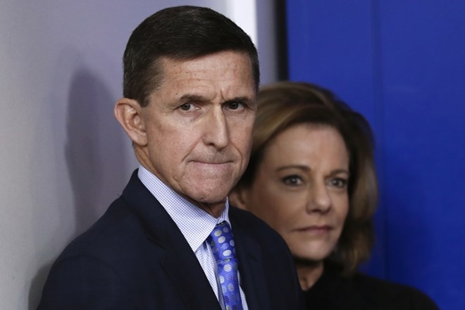 Michael Flynn