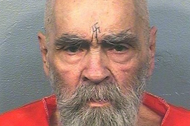 Charles Manson je umrl novembra letos. Star je bil 83 let.