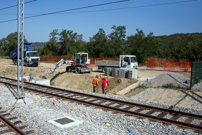 Kaj bo Madžarska dobila v zameno za sodelovanje pri drugem tiru še ni znano