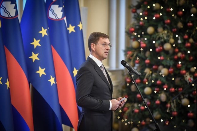 Premier Miro Cerar