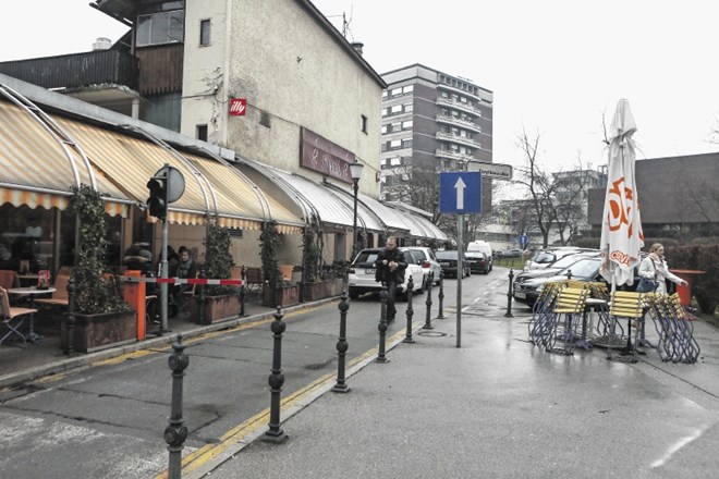 Poimenovanje ulice po  Korytku si je zaželel župan Ivan Hribar.