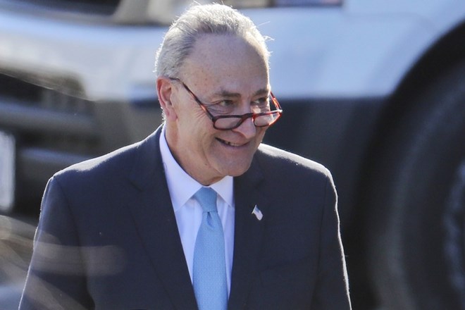 Chuck Schumer