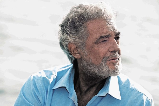 Placido Domingo: Zelo sem si želel peti Wagnerjeva junaka Tristana in Siegfrieda, vendar sem vedel, da bi si s tem uničil...