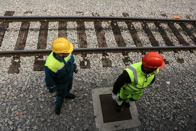 Ministrstvo išče civilne nadzornike projekta drugi tir