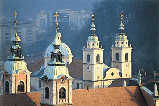 Bogastvo in  pohlep