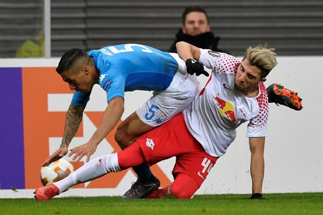 Kevin Kampl