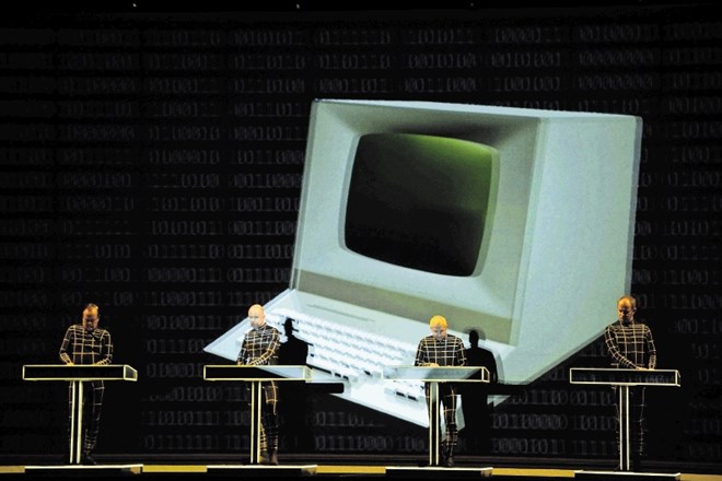 Kraftwerk