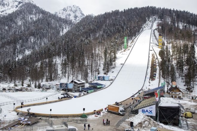 Planica 2018