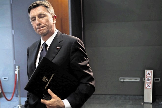 Borut Pahor