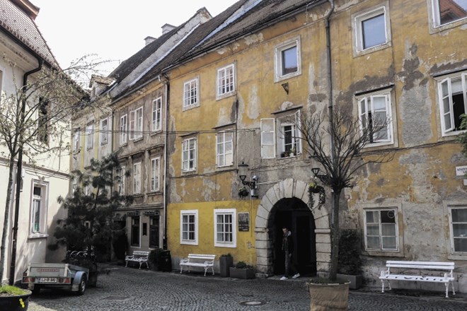 Manjšinski lastniki stavbe na Križevniški ulici 2 opozarjajo, da jih v družbi Mansion, ki je od občine pred enim letom kupila...