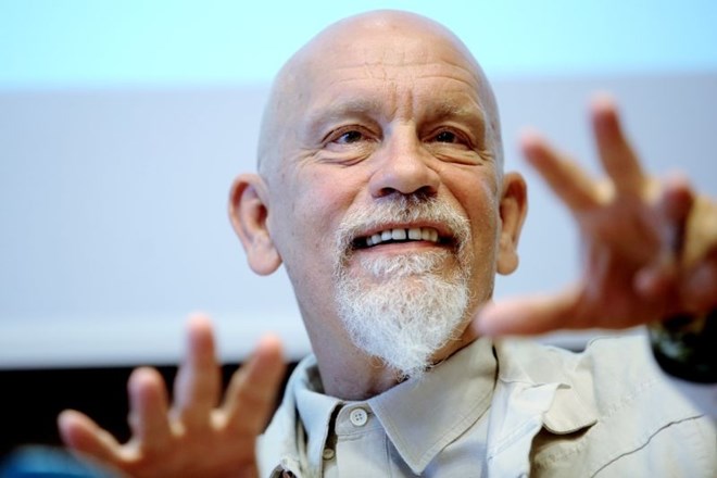 John Malkovich