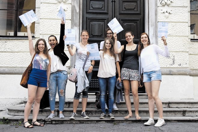 Danes bodo znani rezultati letošnje splošne mature. Vprašanje je, ali bodo starši v prihodnje še smeli izvedeti, kako so se...