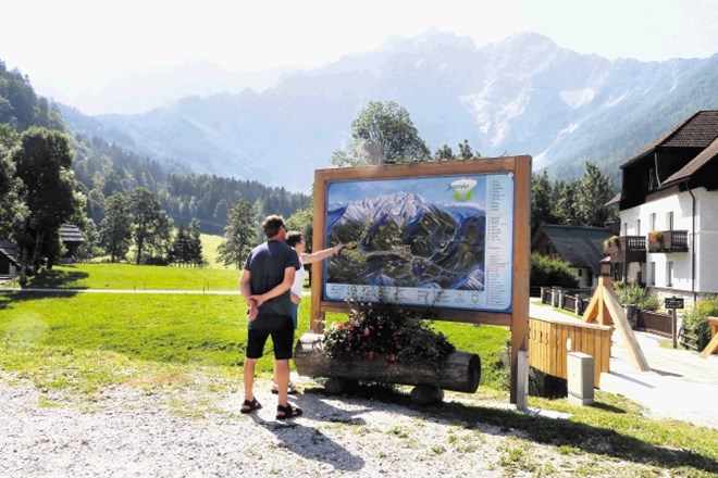 Ne samo na državni, tudi na občinski ravni je spreminjanje meje povezano z zapleti in (ne)zadovoljstvom vpletenih. Jezersko...