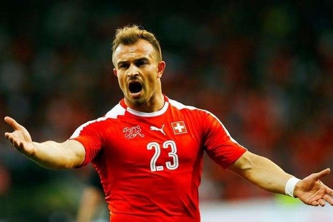 Shaqiri kmalu v Liverpool?